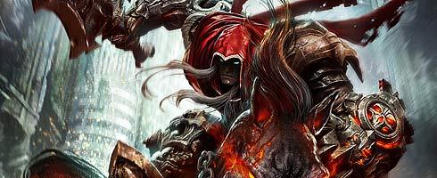 Darksiders на PC этим летом Darksiders на PC этим летом