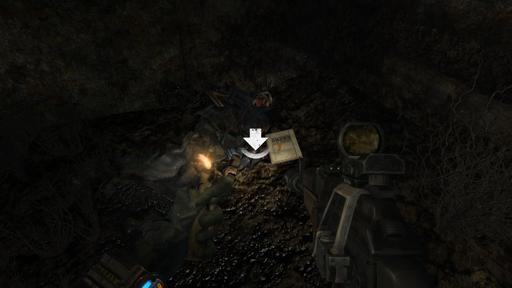 Metro: Last Light - Гайд по поиску страниц дневника Артема