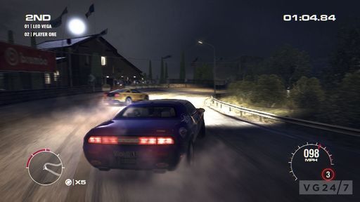 GRID 2 - Первые оценки GRID 2, плюс несколько новых скриншотов GRID 2 - Первые оценки GRID 2, плюс несколько новых скриншотов